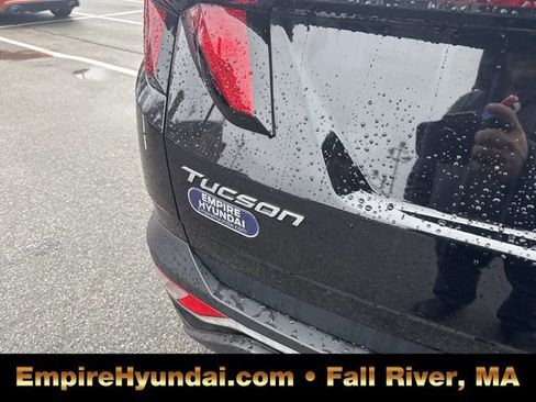 Used 2024 Hyundai Tucson SEL image 5