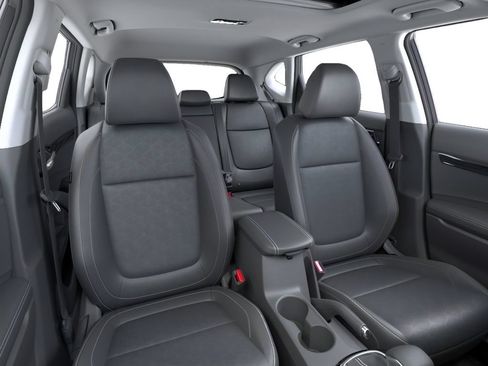 New 2026 Kia Seltos EX AWD/4WD image 15