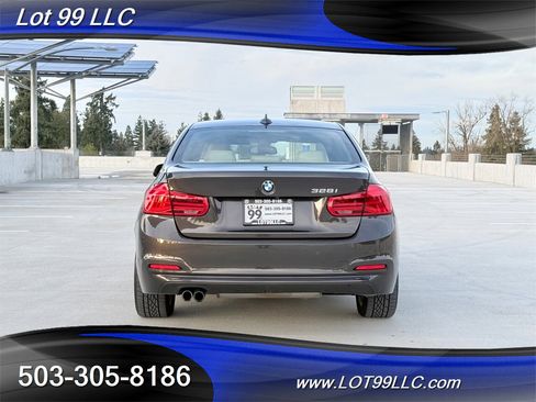 Used 2016 BMW 328i Sedan image 14