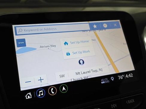 Used 2019 Chevrolet Equinox LT AWD/4WD image 22