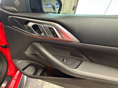 Used 2022 BMW M4 xDrive Competition w/ M Carbon Exterior Package image 31