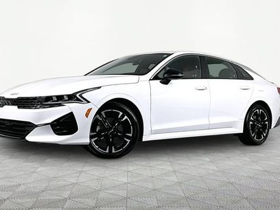 Certified 2023 Kia K5 GT-Line w/ GT-Line Premium Package