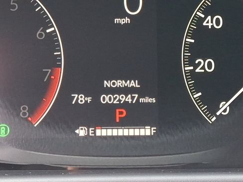 Used 2026 Honda Odyssey Touring image 19