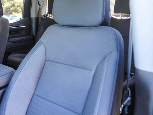 Used 2025 Chevrolet Silverado 1500 LT w/ Protection Package image 25