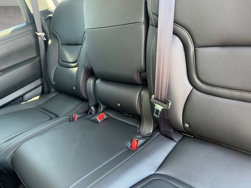 New 2026 Nissan Armada SV image 22