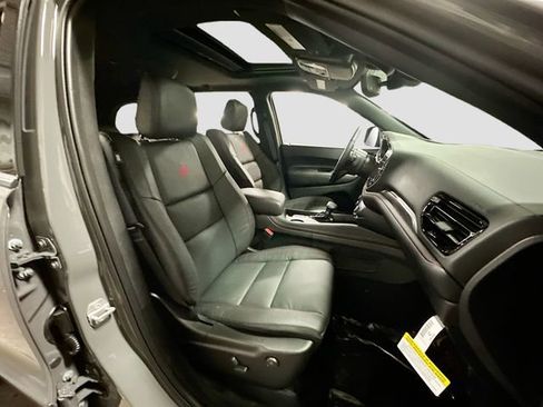 New 2026 Dodge Durango GT image 30