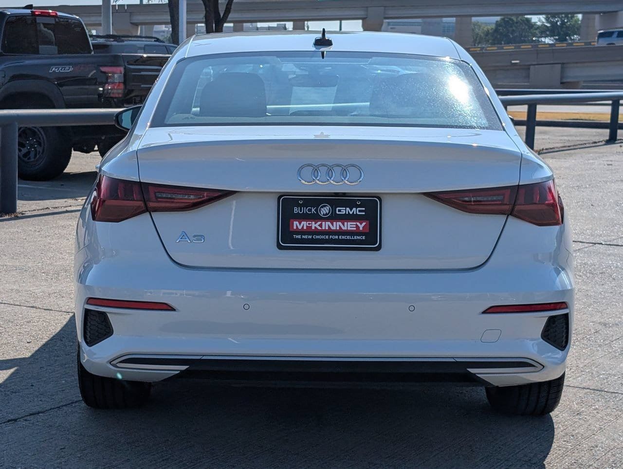 Used 2024 Audi A3 2.0T Premium FWD image 5