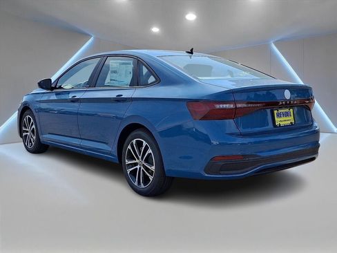 New 2026 Volkswagen Jetta S FWD image 3