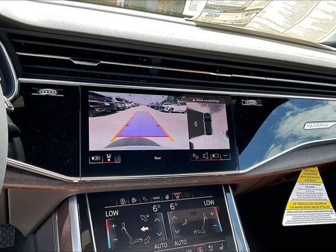 New 2026 Audi Q8 Prestige image 27