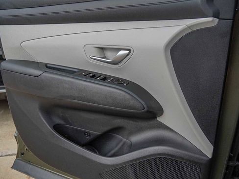 Used 2025 Hyundai Tucson SEL image 23