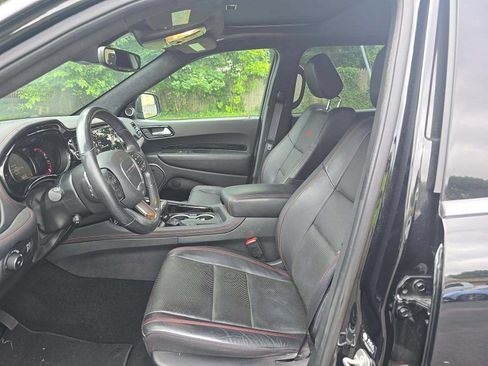 Used 2023 Dodge Durango Citadel AWD/4WD image 3