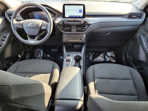 New 2025 Ford Escape Active image 12