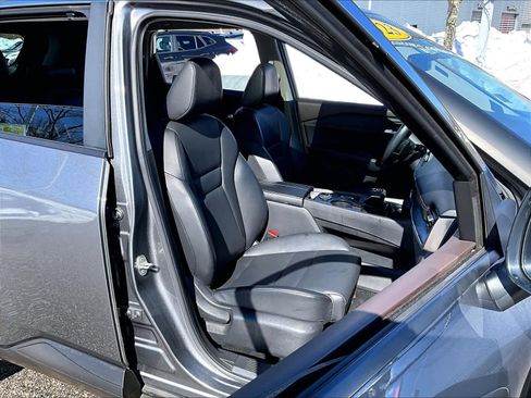 Used 2023 Nissan Rogue SV w/ SV Premium Package image 11