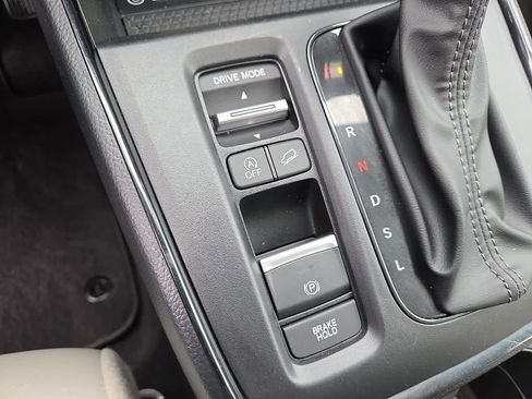 Used 2025 Honda CR-V EX-L image 25