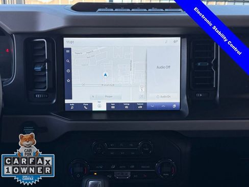 Certified 2023 Ford Bronco Wildtrak image 16