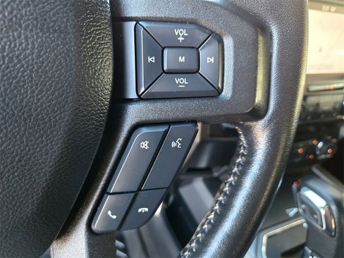 Used 2019 Ford F150 XLT w/ Equipment Group 302A Luxury image 16