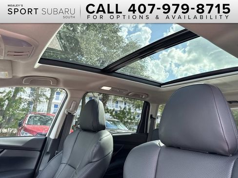 New 2026 Subaru Ascent Bronze Edition AWD/4WD image 30