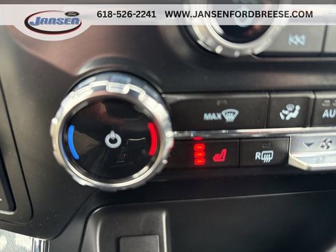 Used 2023 Ford F150 XLT w/ Equipment Group 302A High AWD/4WD image 24