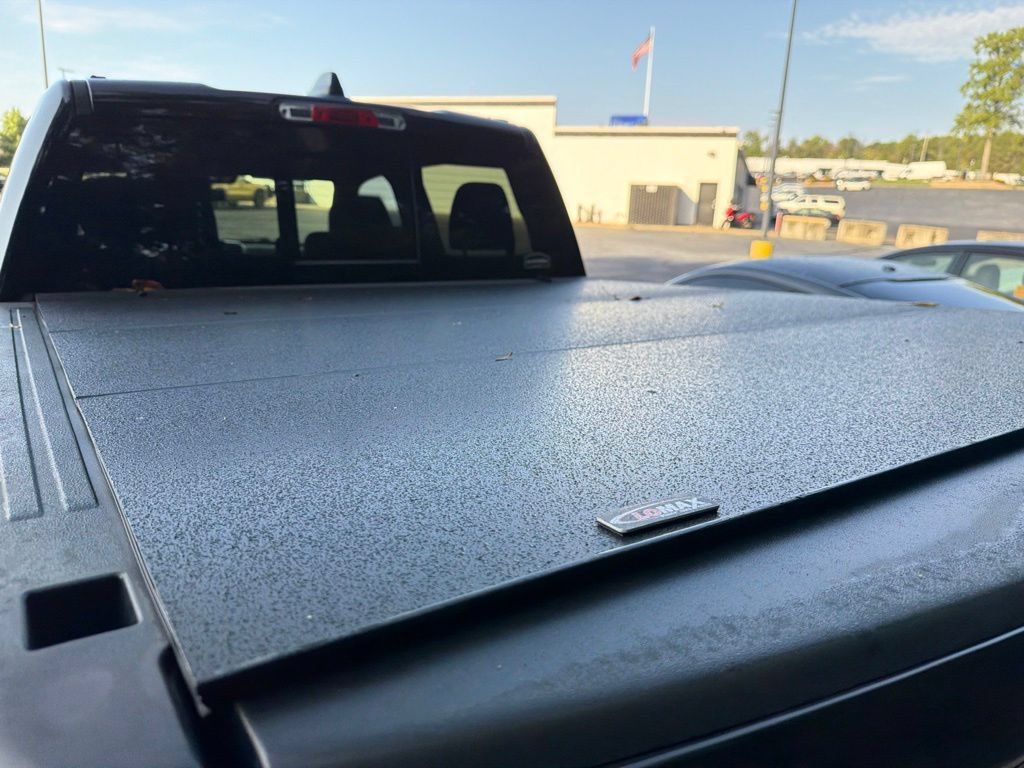 Used 2019 RAM 1500 Big Horn AWD/4WD image 9