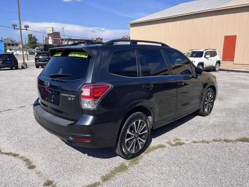 Used 2017 Subaru Forester 2.0XT Premium AWD/4WD image 3
