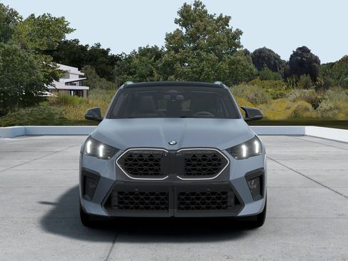 New 2026 BMW X2 xDrive28i w/ Technology Package AWD/4WD image 28