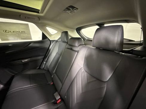 New 2026 Lexus NX 350 AWD w/ Accessory Package (2T) image 24