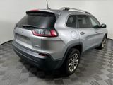 Used 2019 Jeep Cherokee Latitude Plus image 5