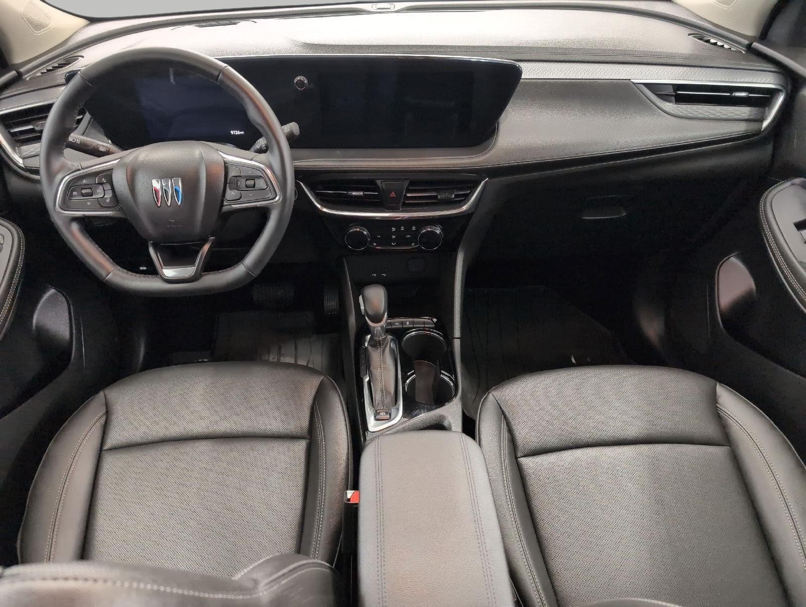 Used 2024 Buick Encore GX Sport Touring w/ Experience Buick Package FWD image 6