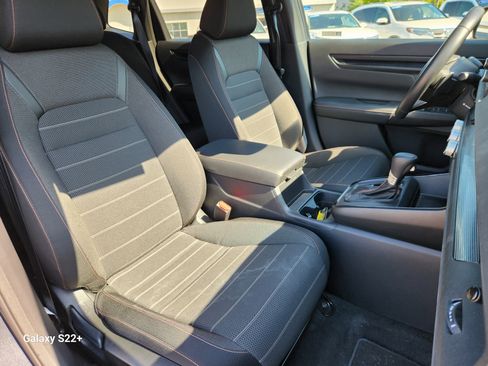 Certified 2024 Honda CR-V Sport image 14