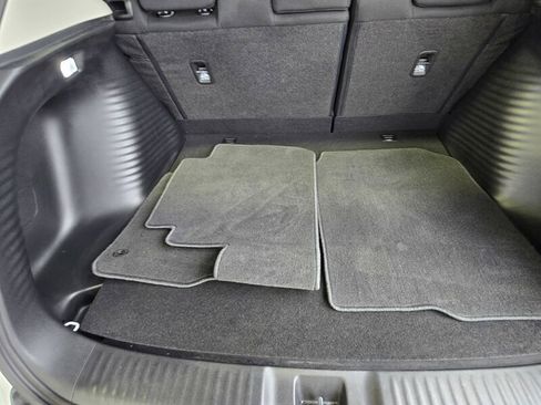 Used 2024 Honda HR-V LX image 25