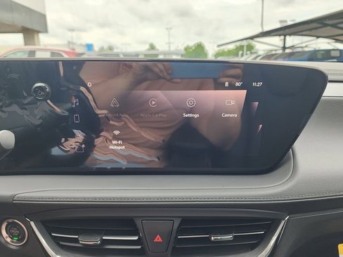 New 2026 Buick Encore GX Sport Touring w/ Advanced Technology Package image 25