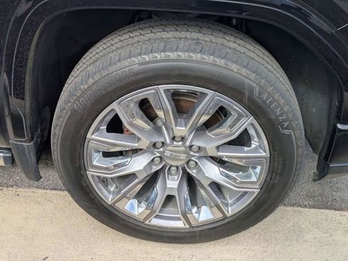 Used 2023 GMC Sierra 1500 Denali w/ Denali Reserve Package image 6