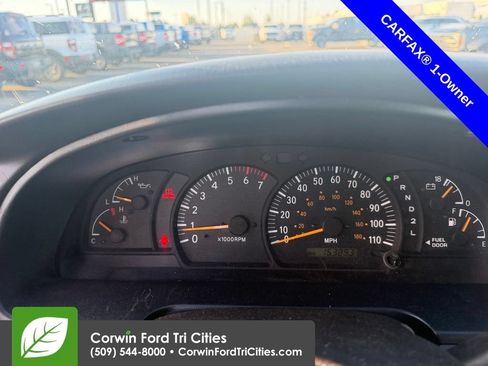 Used 2003 Toyota Tundra SR5 AWD/4WD image 11