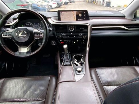 Used 2019 Lexus RX 350 FWD w/ Navigation Package image 15