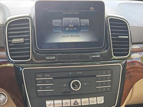 Used 2019 Mercedes-Benz GLS 450 4MATIC image 15