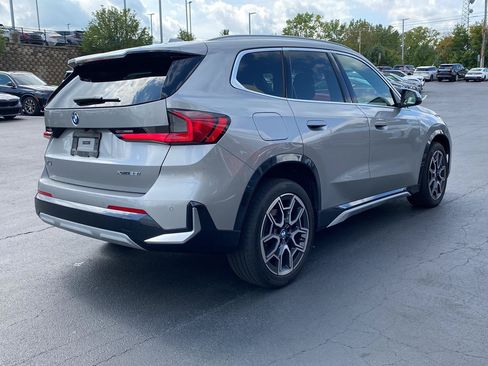 Used 2023 BMW X1 xDrive28i w/ Convenience Package AWD/4WD image 3