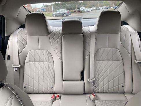 New 2026 Nissan Sentra SL w/ Floor Mat Package FWD image 29