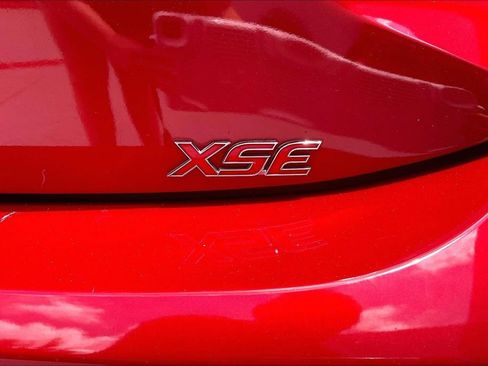 Certified 2021 Toyota Corolla XSE FWD image 26
