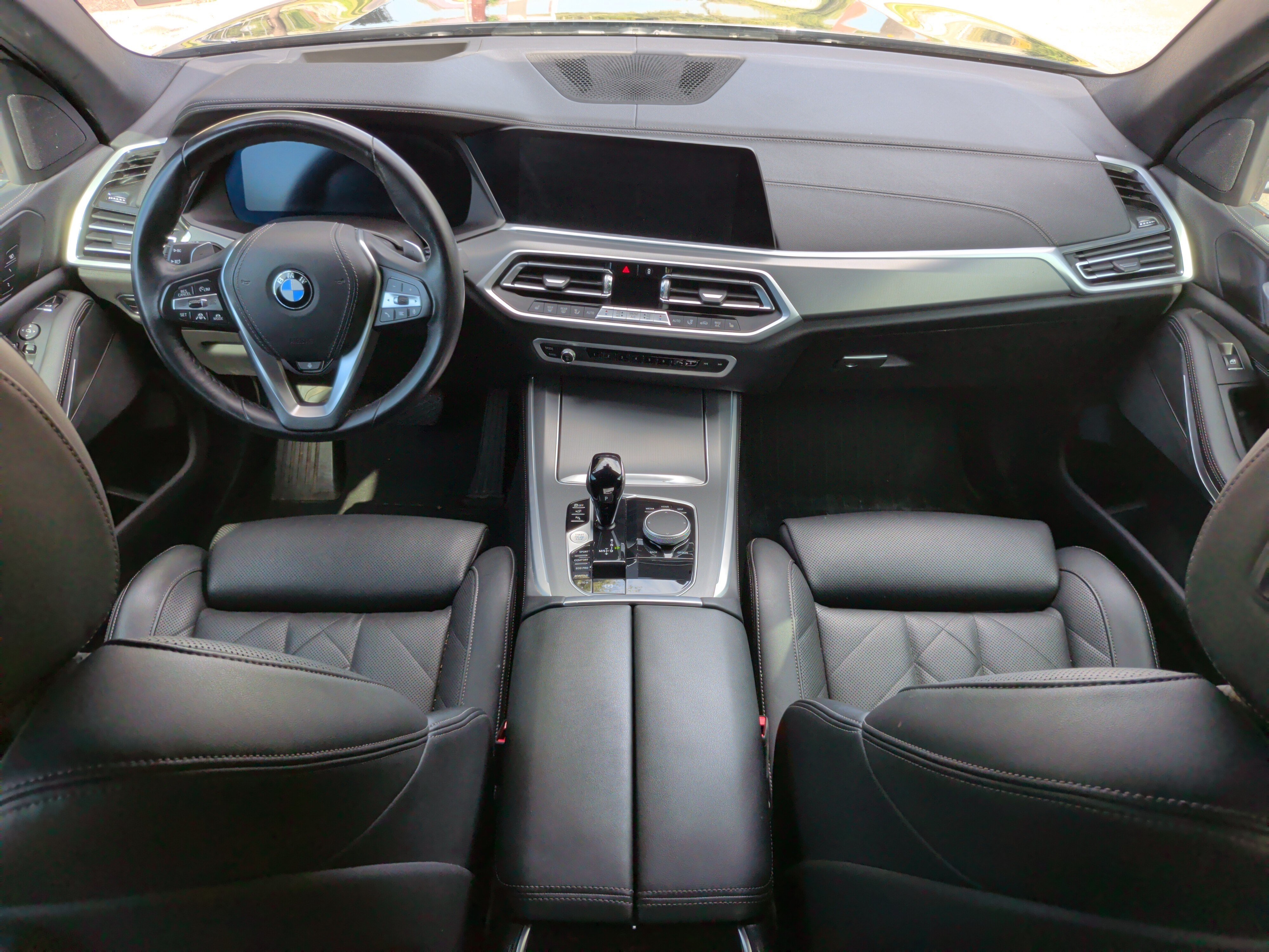 Used 2023 BMW X5 sDrive40i RWD image 31