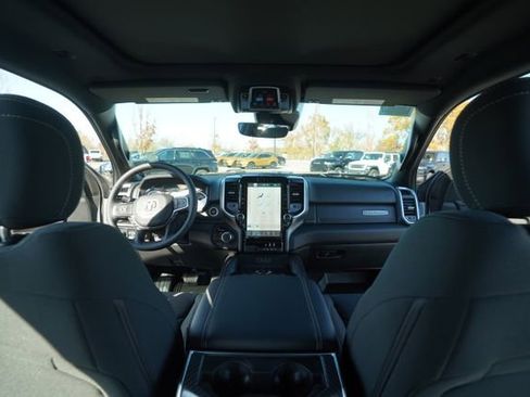 New 2026 RAM 1500 Big Horn image 23