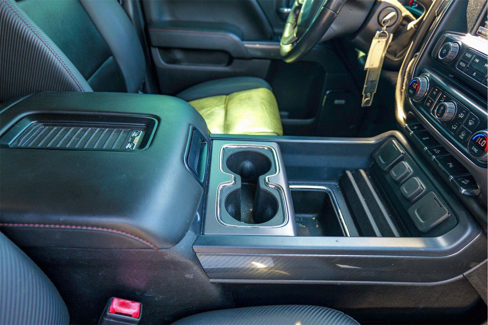 Used 2018 GMC Sierra 1500 SLT AWD/4WD image 22