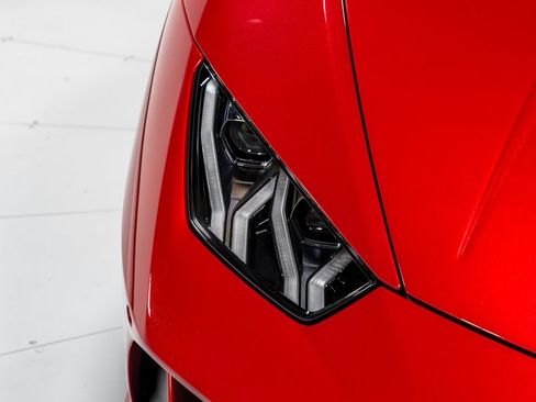 Used 2020 Lamborghini Huracan EVO AWD/4WD image 47