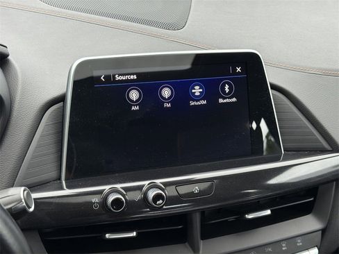 Certified 2023 Cadillac CT4 Sport w/ Super Cruise 2 Package image 15