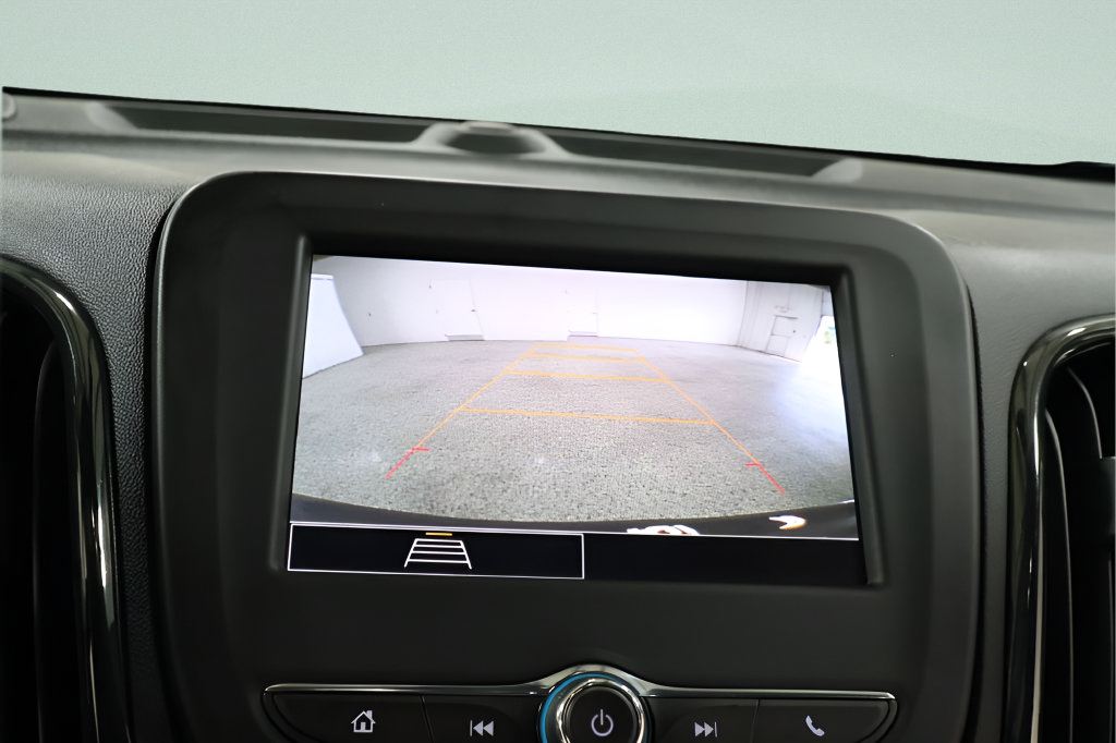 Used 2024 Chevrolet Equinox RS AWD/4WD image 13