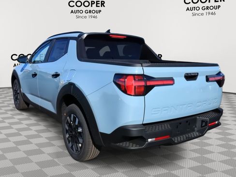 New 2026 Hyundai Santa Cruz SEL image 8