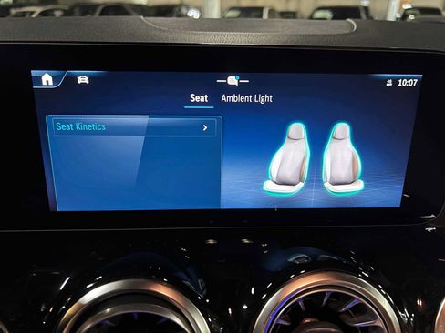 Certified 2026 Mercedes-Benz GLA 250 4MATIC image 37