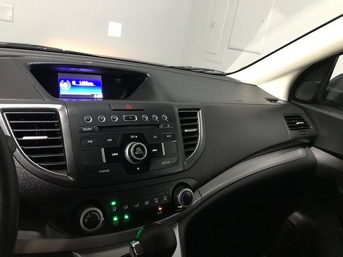 Used 2012 Honda CR-V EX image 27
