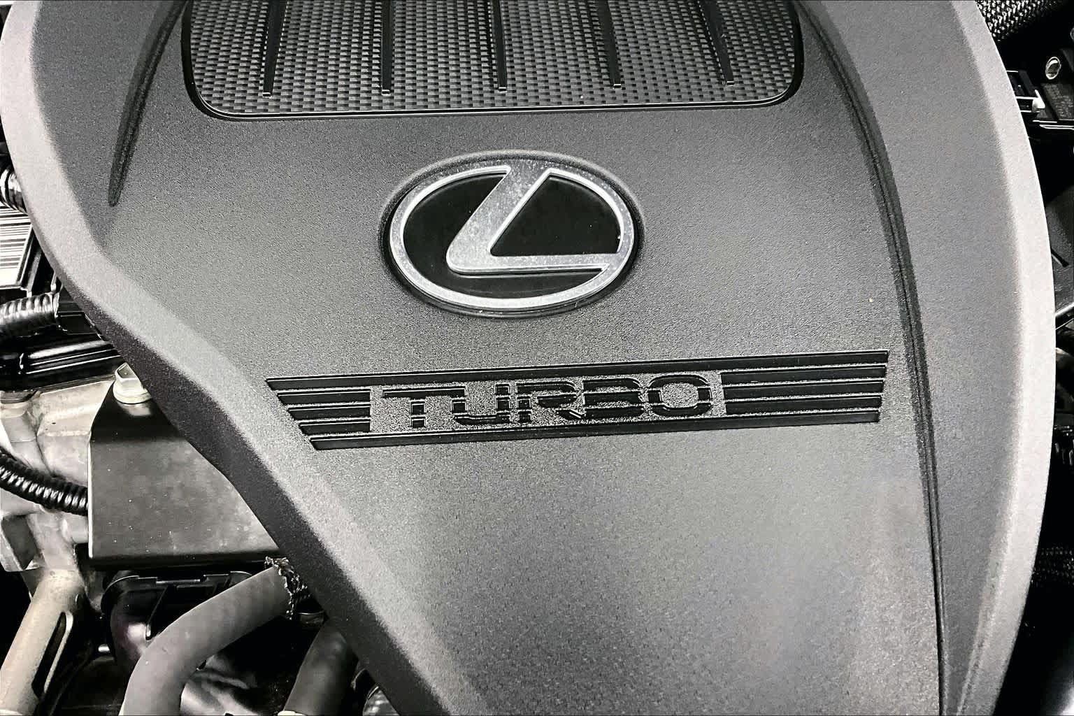 Used 2024 Lexus TX 350 FWD w/ Cold Weather Package image 32