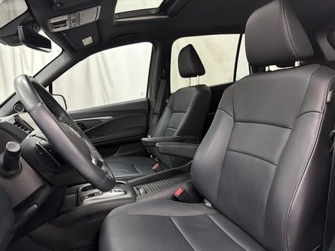 Used 2023 Honda Passport EX-L image 14