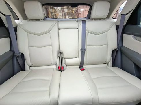 Used 2017 Cadillac XT5 Premium Luxury w/ Advanced Security Package image 48